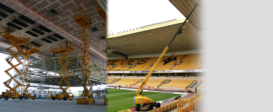 Kiralk Platform Manisa